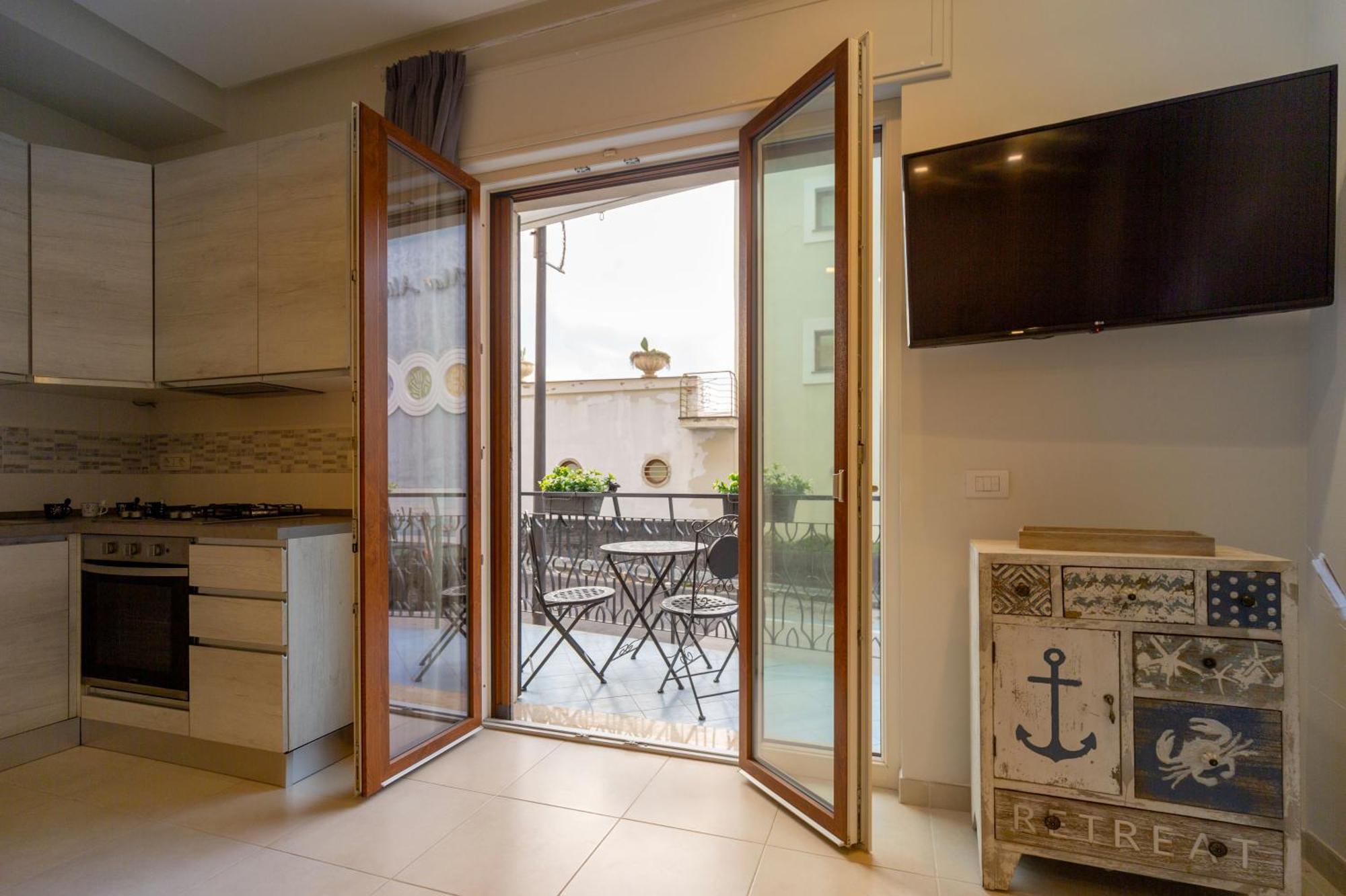 Maison Marine Meta Exteriér fotografie